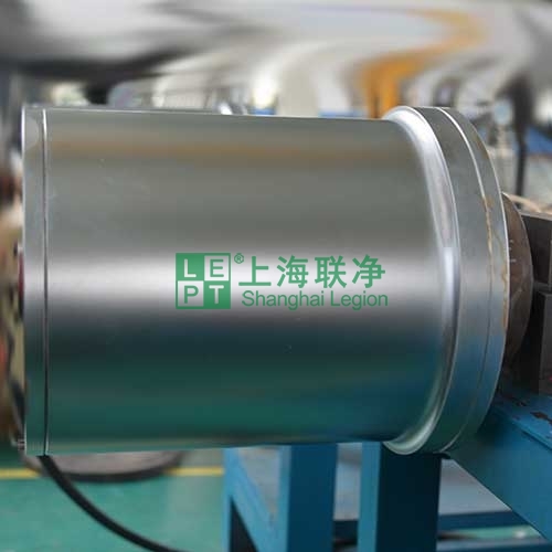 上海联净-PTFE纵拉辊