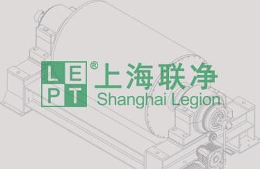 上海联净-PTFE拉伸辊