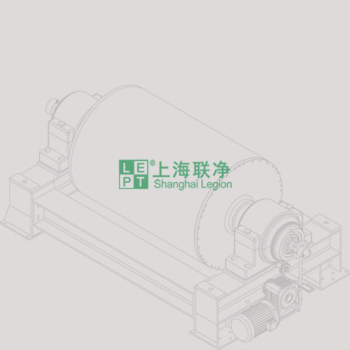 上海联净-柔性覆铜板复合辊