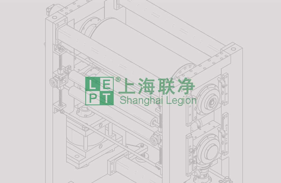 上海联净-碳纤维织物定型