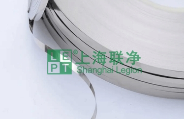 上海联净-固态电池超薄锂带