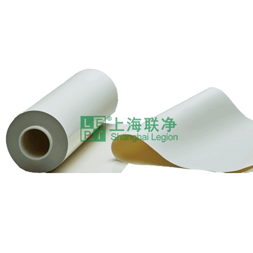 上海联净-LCP薄膜