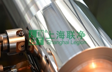 上海联净-电磁加热辊维修服务