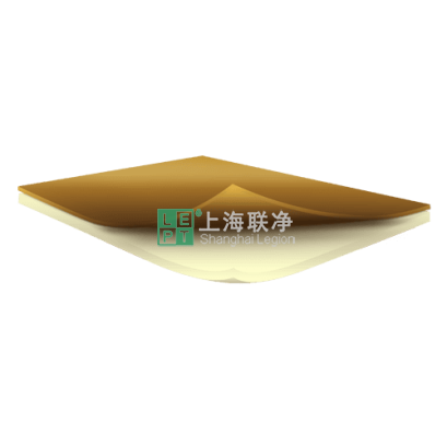 上海联净-LCP挠性覆铜板(单面板)