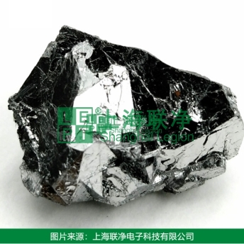 上海联净-碲化铋：高效环保的热电转换材料