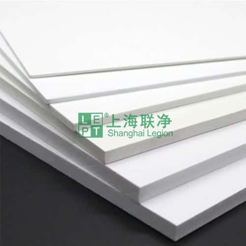 上海联净-PMI发泡复合板