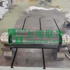 上海联净-干法电极压延辊