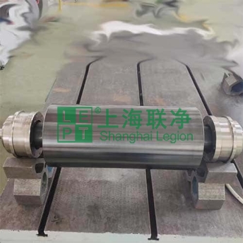 上海联净-干法电极压延辊