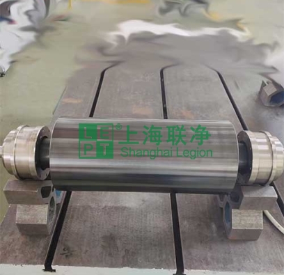 上海联净-干法电极压延辊