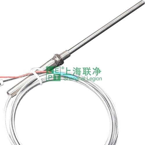 上海联净-加热辊用温度传感器