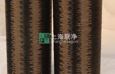 上海联净-玄武岩纤维