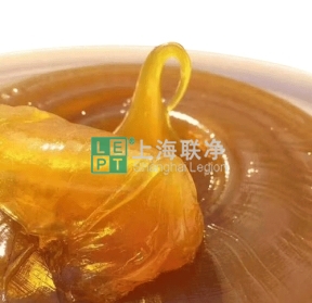 加热辊用高温润滑脂