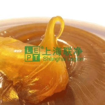 上海联净-加热辊用高温润滑脂