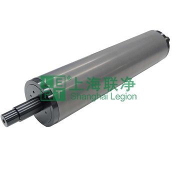 上海联净-锂电池隔膜热定型辊