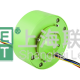 上海联净-联净电磁感应加热辊专用导电滑环