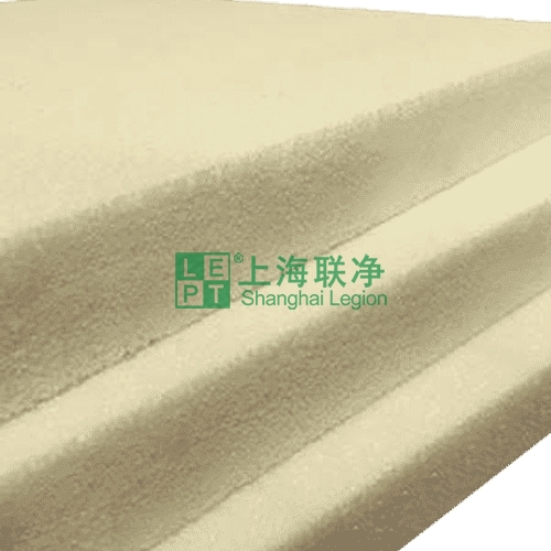 上海联净-PET发泡材料