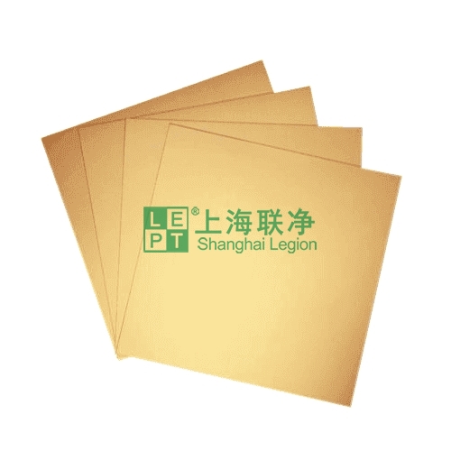 上海联净-MPI高频覆铜板