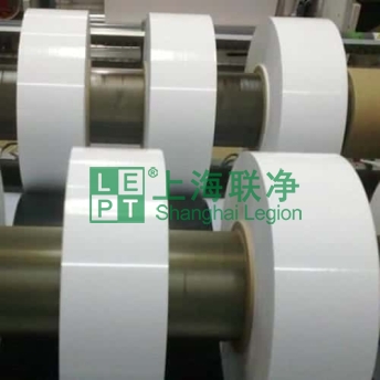 上海联净-锂电池隔膜