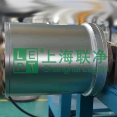 上海联净-聚四氟乙烯膜拉伸辊