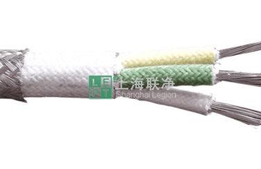 上海联净-加热辊用高温电线