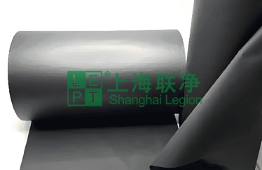 上海联净-干法自支撑电极膜