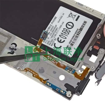 上海联净-LCP基覆铜板技术一体化解决方案