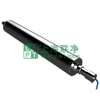 上海联净-锂电池极片压延预热辊