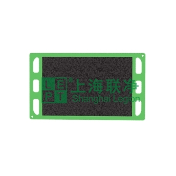 上海联净-氢燃料电池膜电极