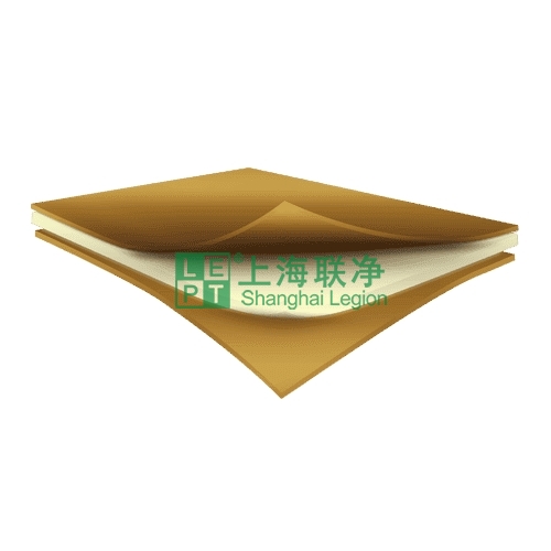 上海联净-LCP挠性覆铜板(双面板)