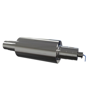 上海联净-玻璃微珠反光膜复合辊