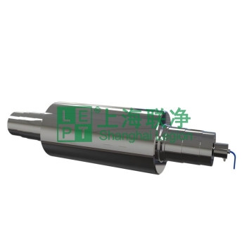 上海联净-锂电池极片压延辊