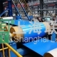 上海联净-覆膜彩钢板生产线