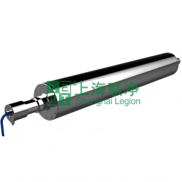 上海联净-锂电池极片涂布辊